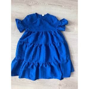 Girls Size 10-12 Dress Lot